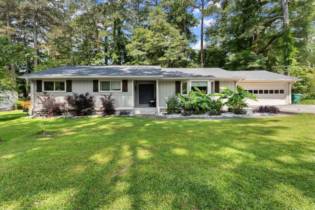 1467 Hewatt Rd., Lilburn, GA 30047