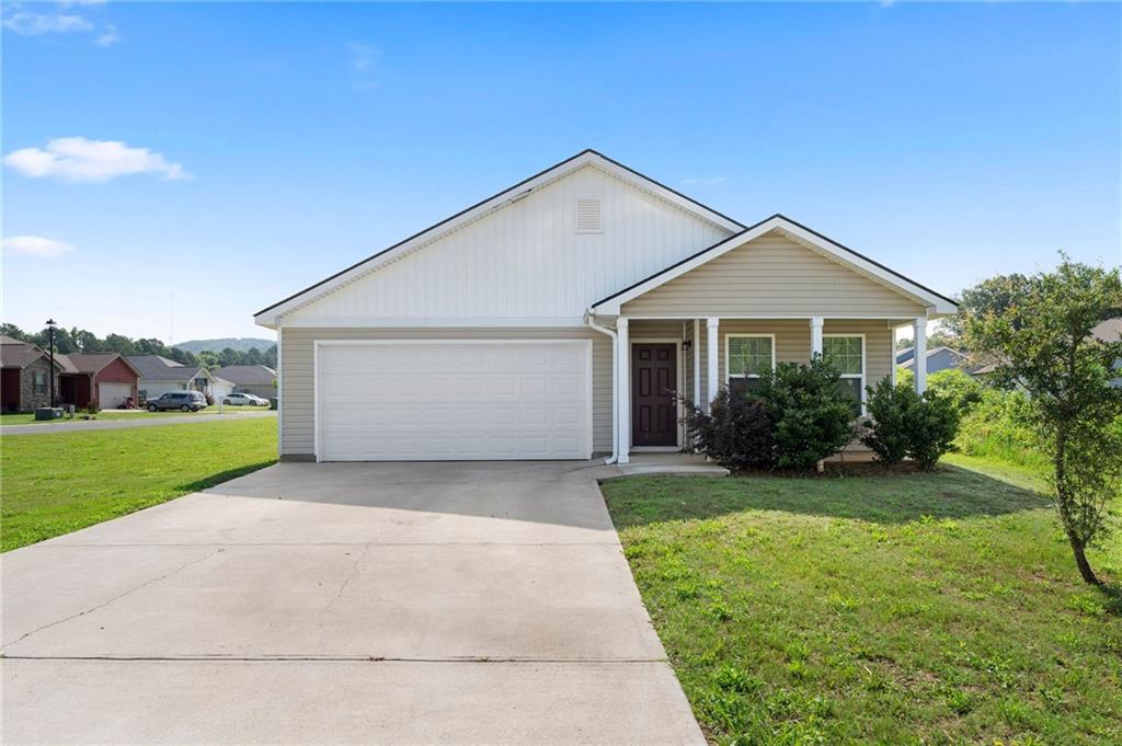 64 Middleton Ct., Chatsworth, GA 30705