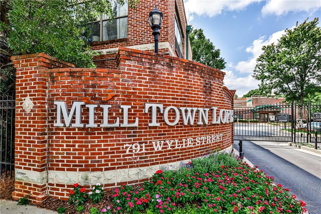 791 Wylie St. #404, Atlanta, GA 30316