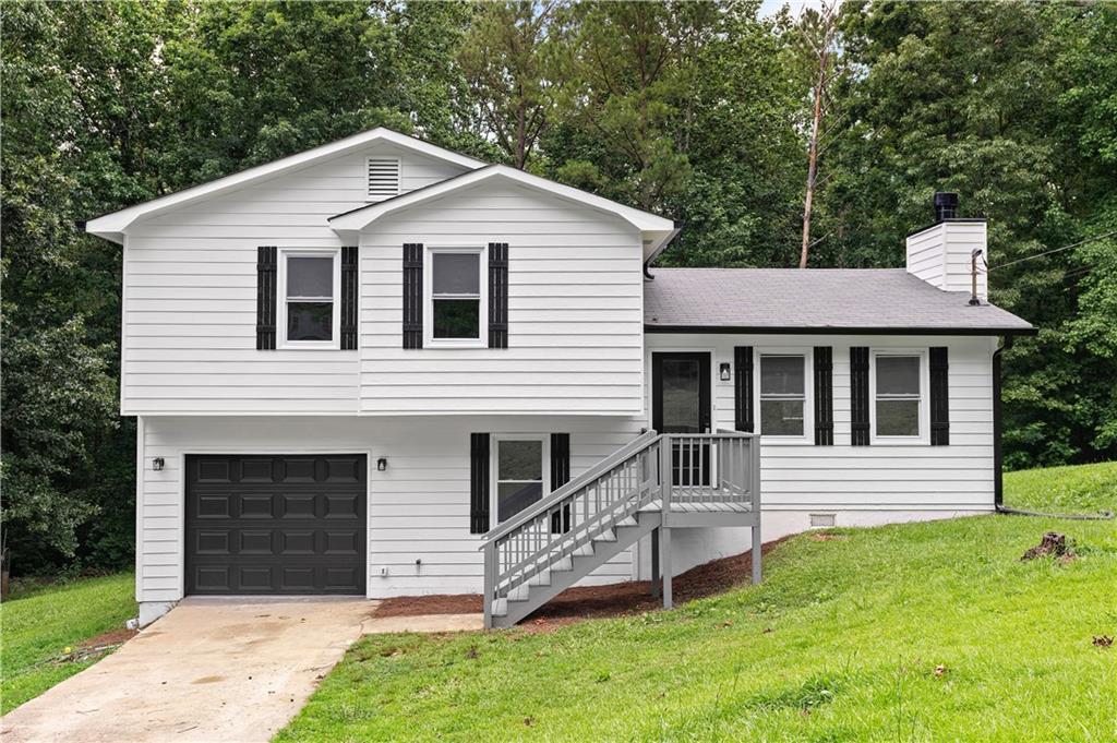 195 Beverly Park Ct., Newnan, GA 30263