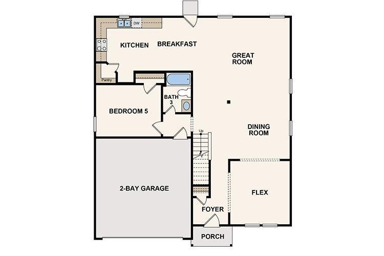 922 River Crossing, Jefferson, GA 30549