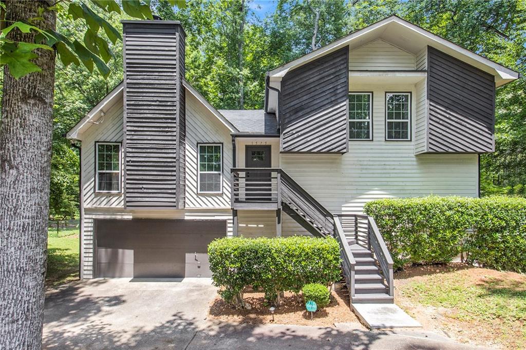 1575 Barrier Rd., Marietta, GA 30066