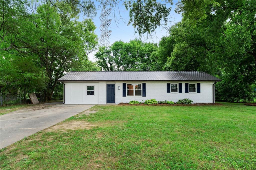 19 Auburn Dr., Cartersville, GA 30120