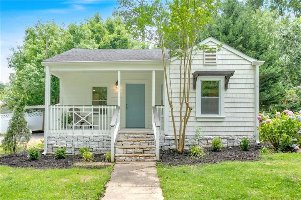 237 Lee St., Cartersville, GA 30120