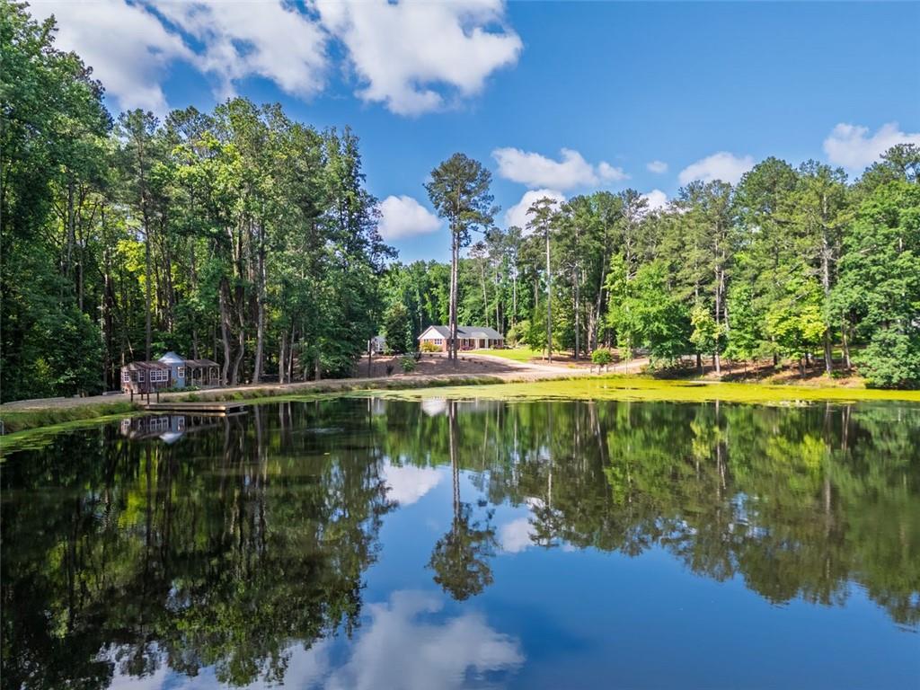 1382 Varner Rd., Marietta, GA 30062