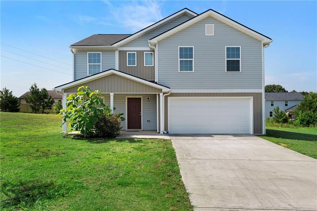 290 Middleton Ct., Chatsworth, GA 30705