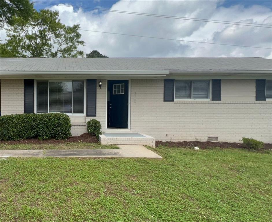 3787 Stephanie Dr., Atlanta, GA 30331