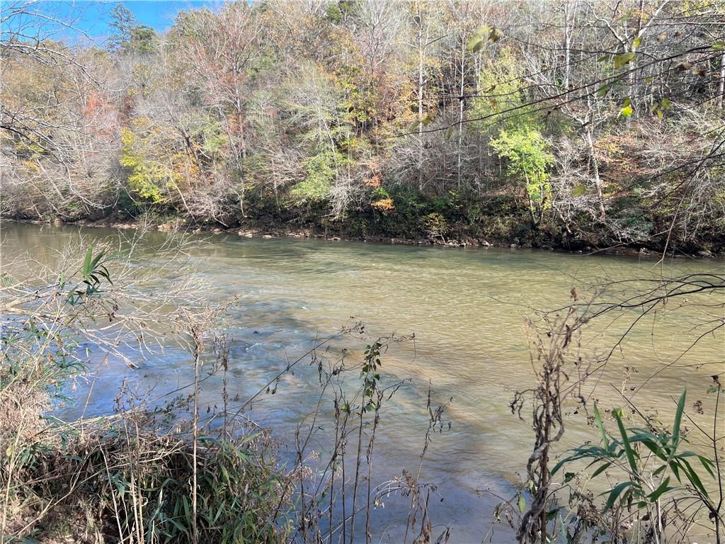 Dickson Dr., Danielsville, GA 30633
