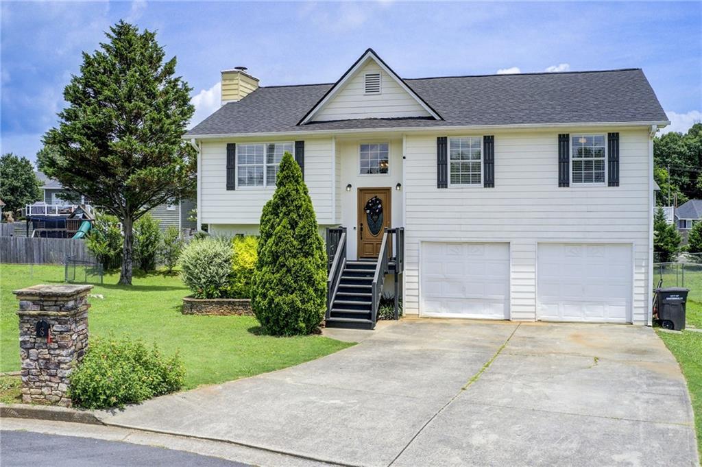 8 Southview Dr., Cartersville, GA 30121