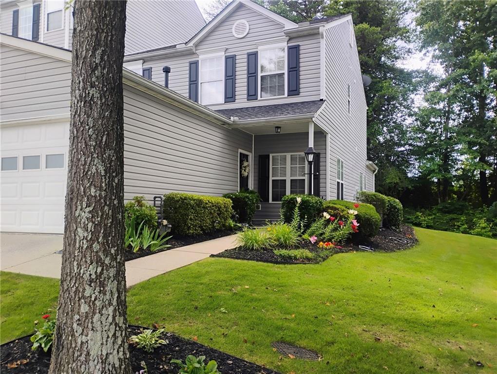 1714 Indian Way, Cumming, GA 30040
