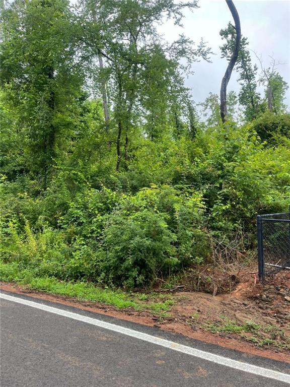 n/a Chickasaw Ln., Jackson, GA 30233