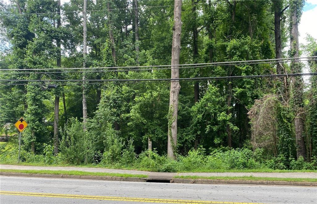 Nickajack Rd., Mableton, GA 30126