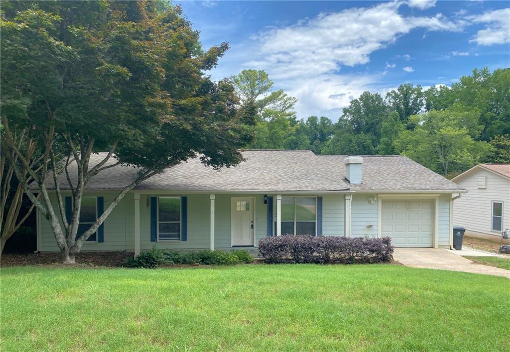 1150 Terramont Dr., Roswell, GA 30076