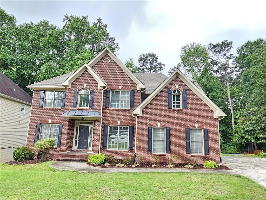 1988 Greensferry Glen, Lawrenceville, GA 30043