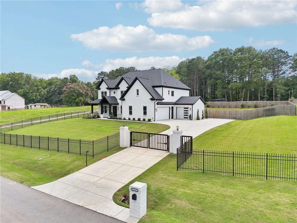 2243 Cain Cir., Dacula, GA 30019