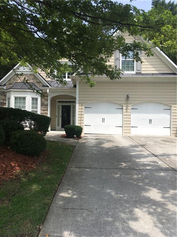 1697 Preserve Park Dr., Loganville, GA 30052