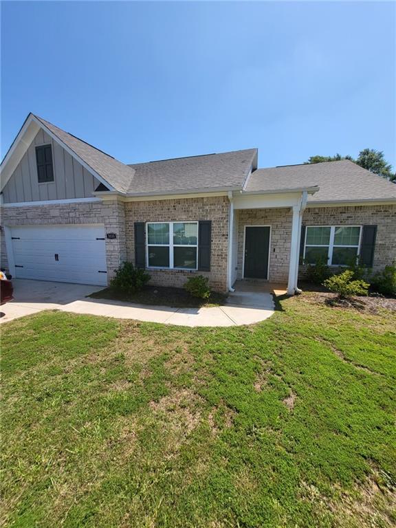 3533 Bridgewood Dr., Macon, GA 31216