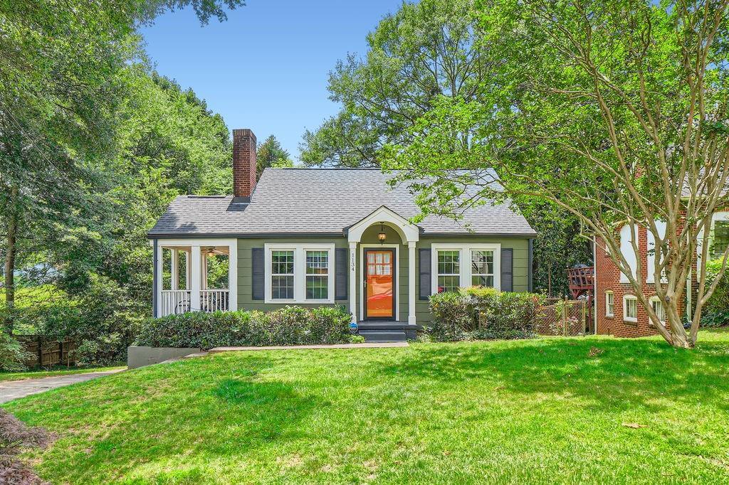 1134 Jefferson Ave., East Point, GA 30344