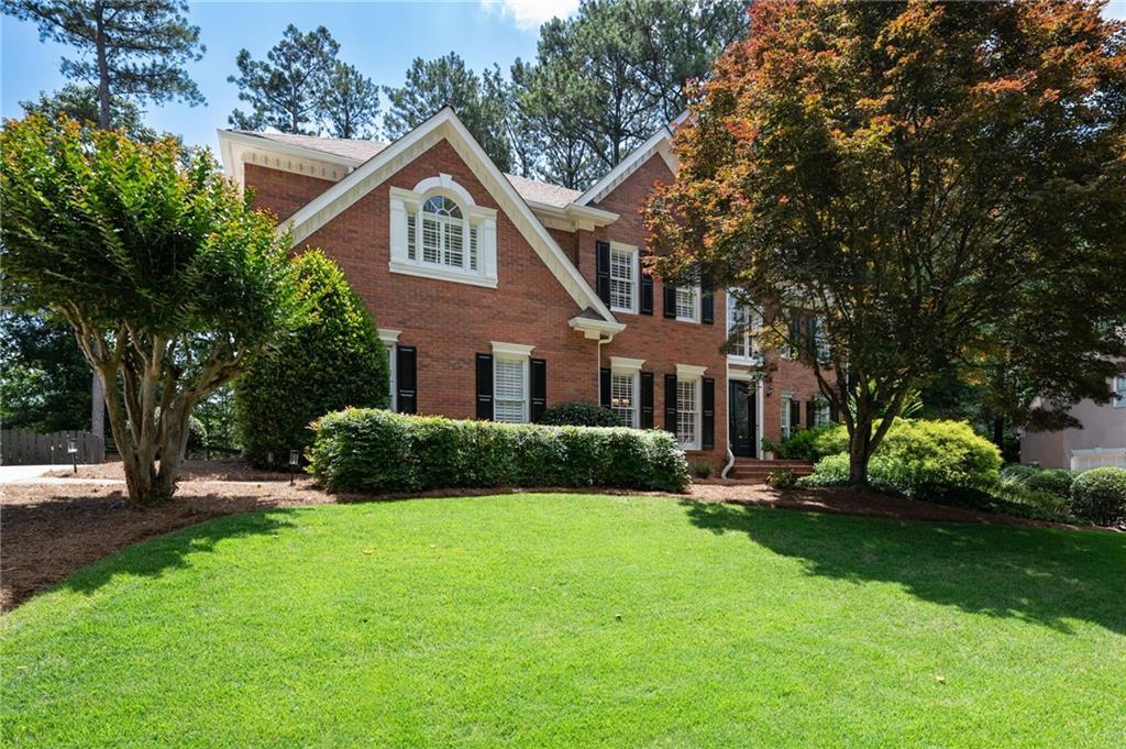 410 Beechwood Ln., Woodstock, GA 30189