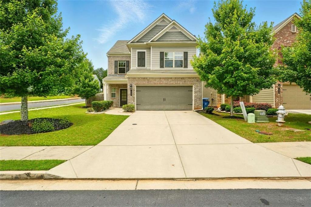 119 Hardy Water Dr., Lawrenceville, GA 30045