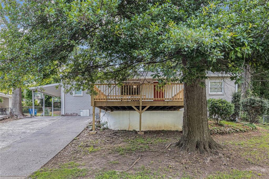 726 Alfred Rd., Atlanta, GA 30331