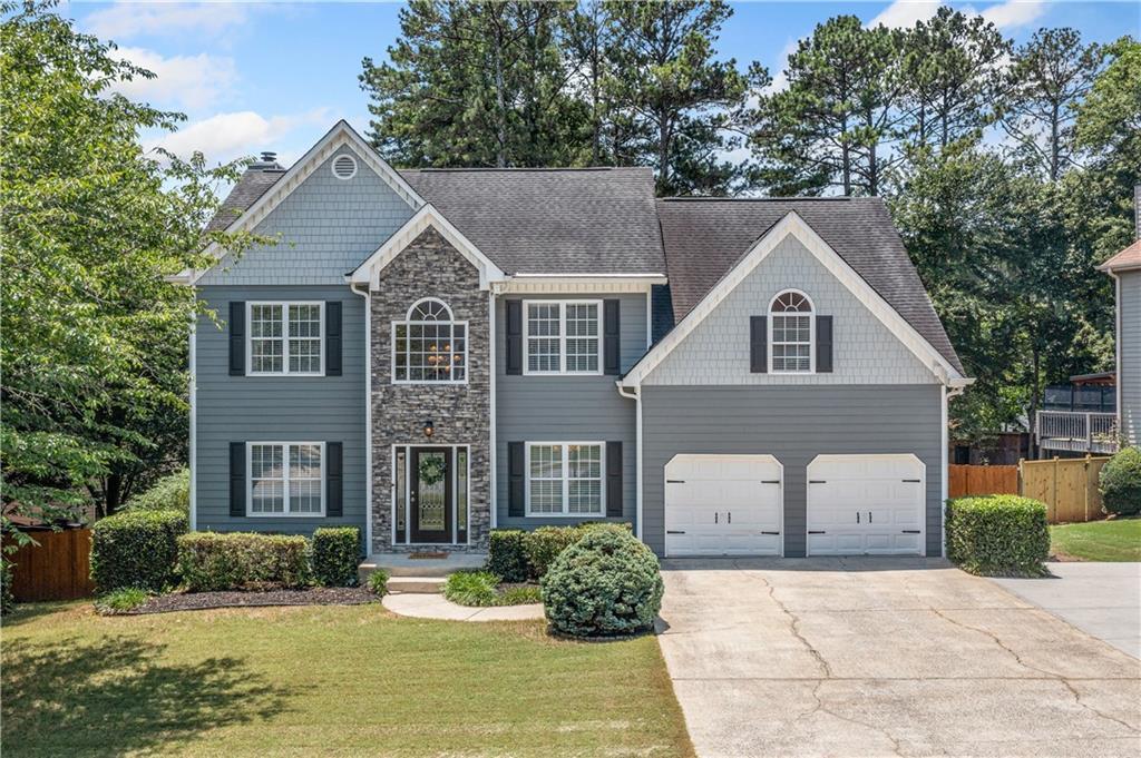 2081 Township Dr., Woodstock, GA 30189