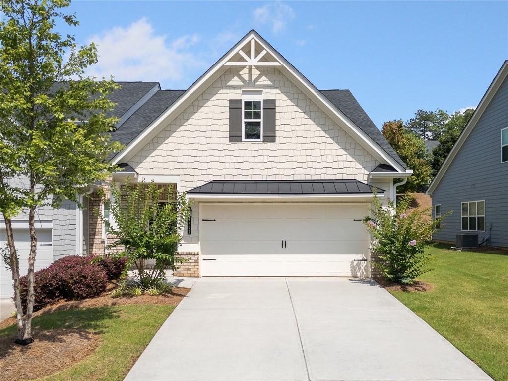 4571 Grenadine Cir., Acworth, GA 30101