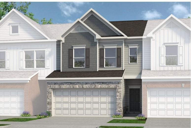 2490 Ravencliff Dr. #150, Austell, GA 30168