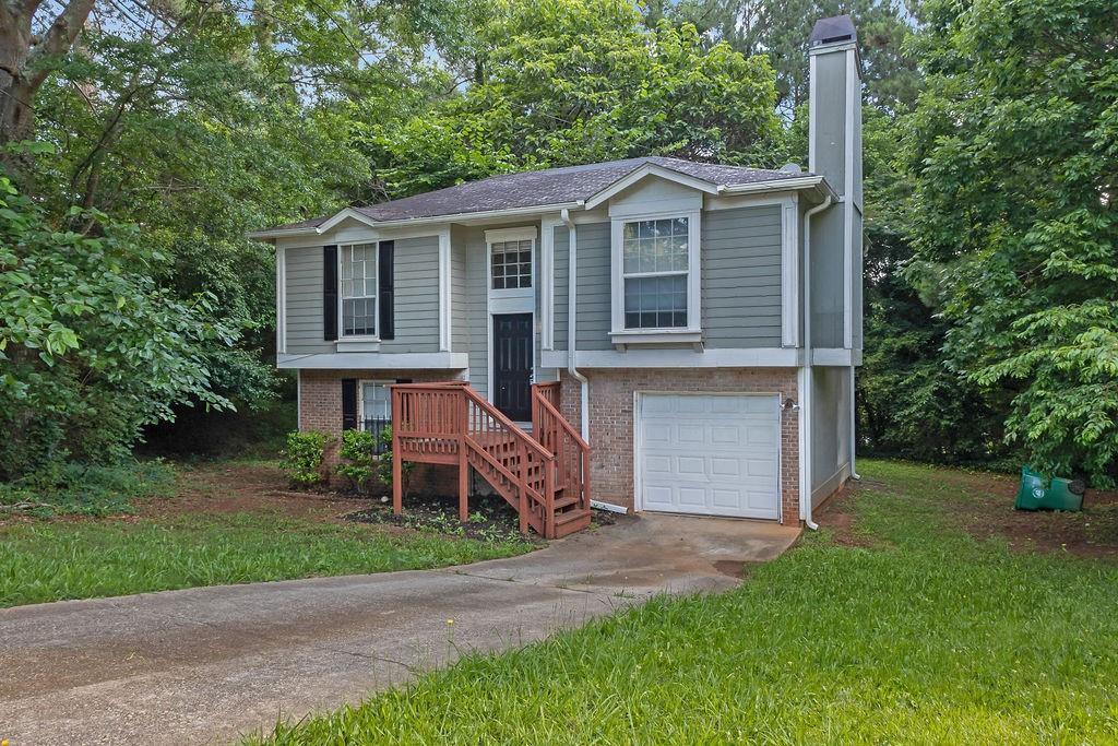 3498 Newberry Tr., Decatur, GA 30034