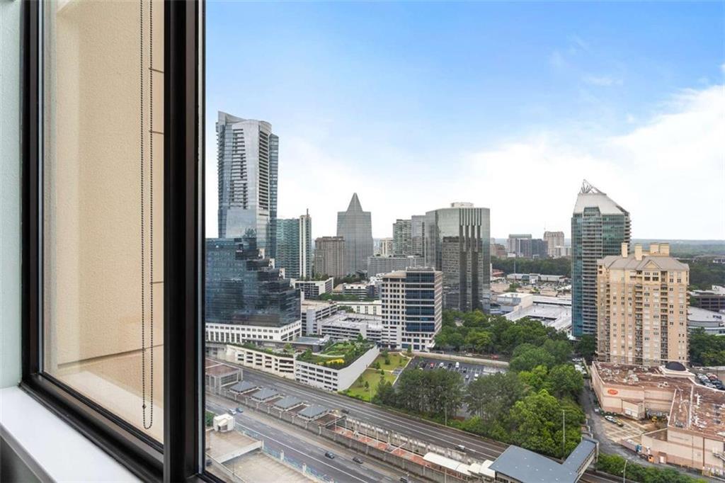 3445 Stratford Rd. #3102, Atlanta, GA 30326