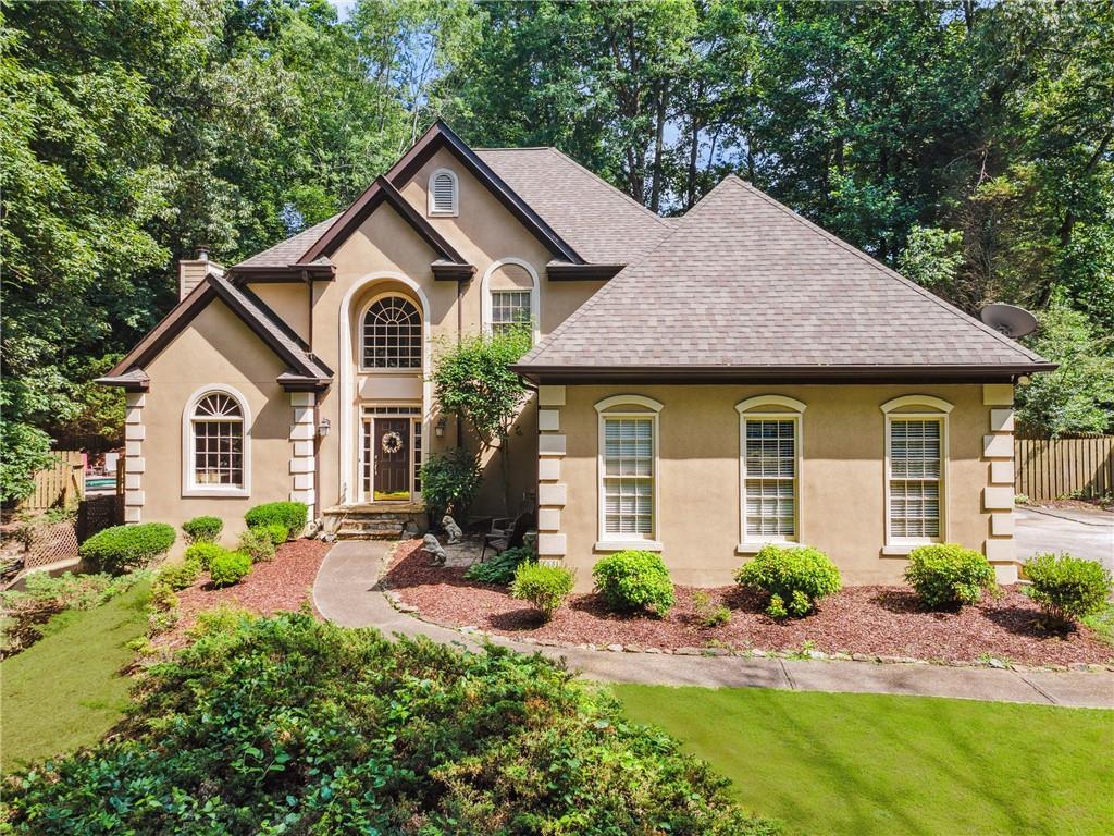2505 Ridgehurst Dr., Buford, GA 30518