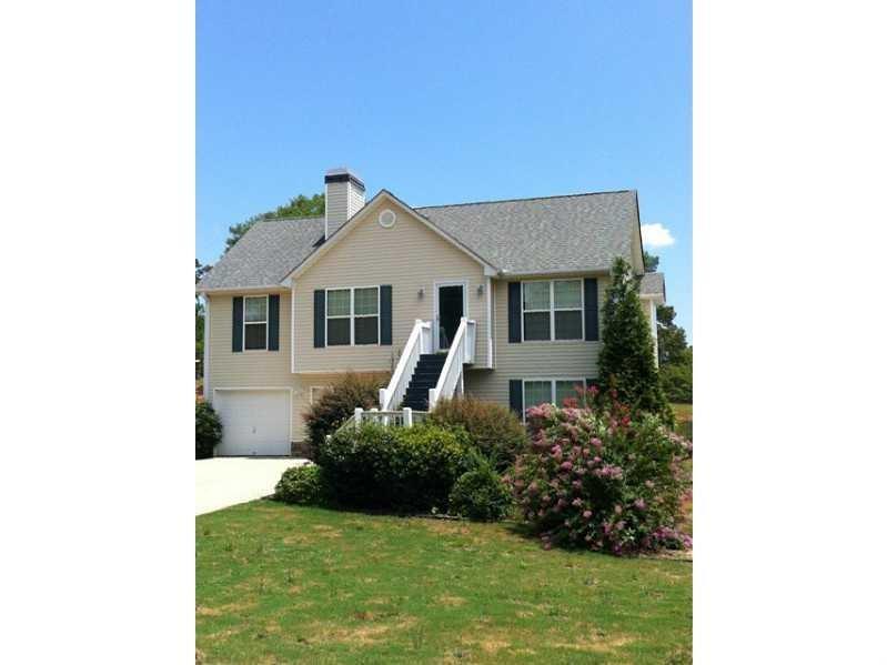 312 Tallassee Ln., Statham, GA 30666