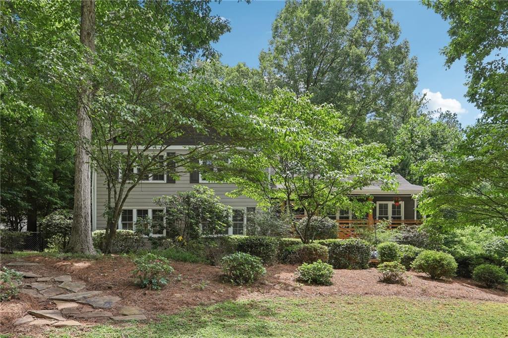 159 Cavan Way, Mableton, GA 30126