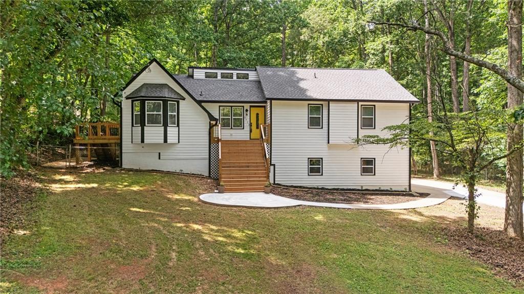 3713 Brigantine Ct., Acworth, GA 30102