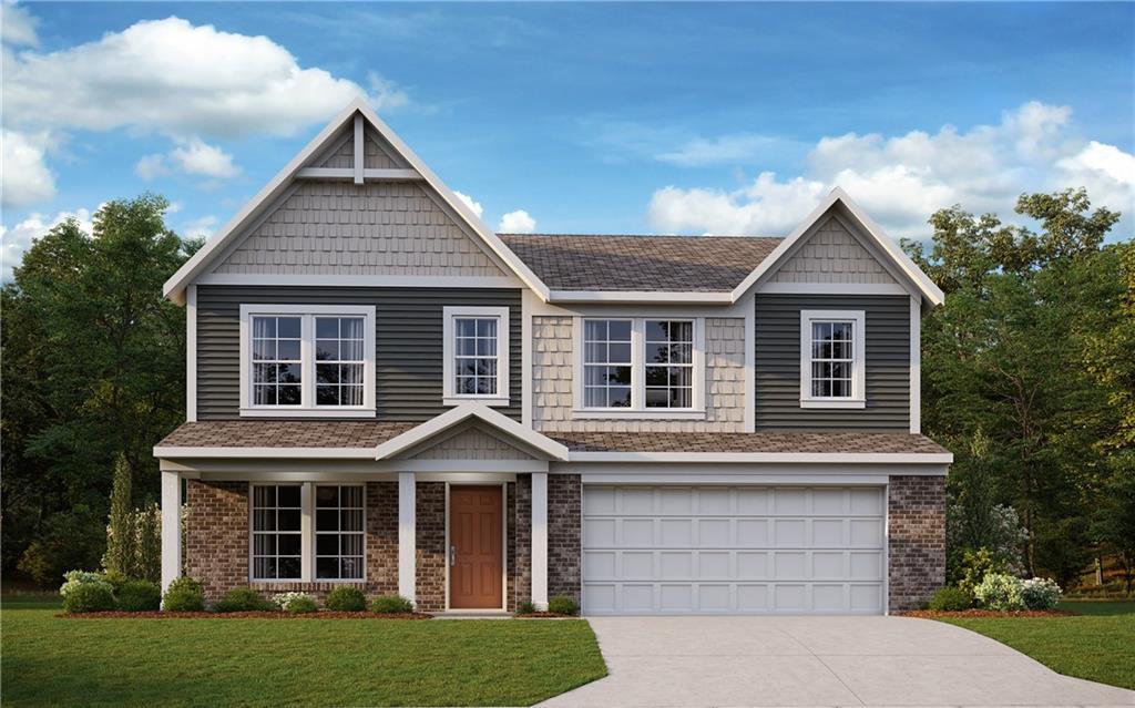 102 Alpine Ct., Dallas, GA 30132