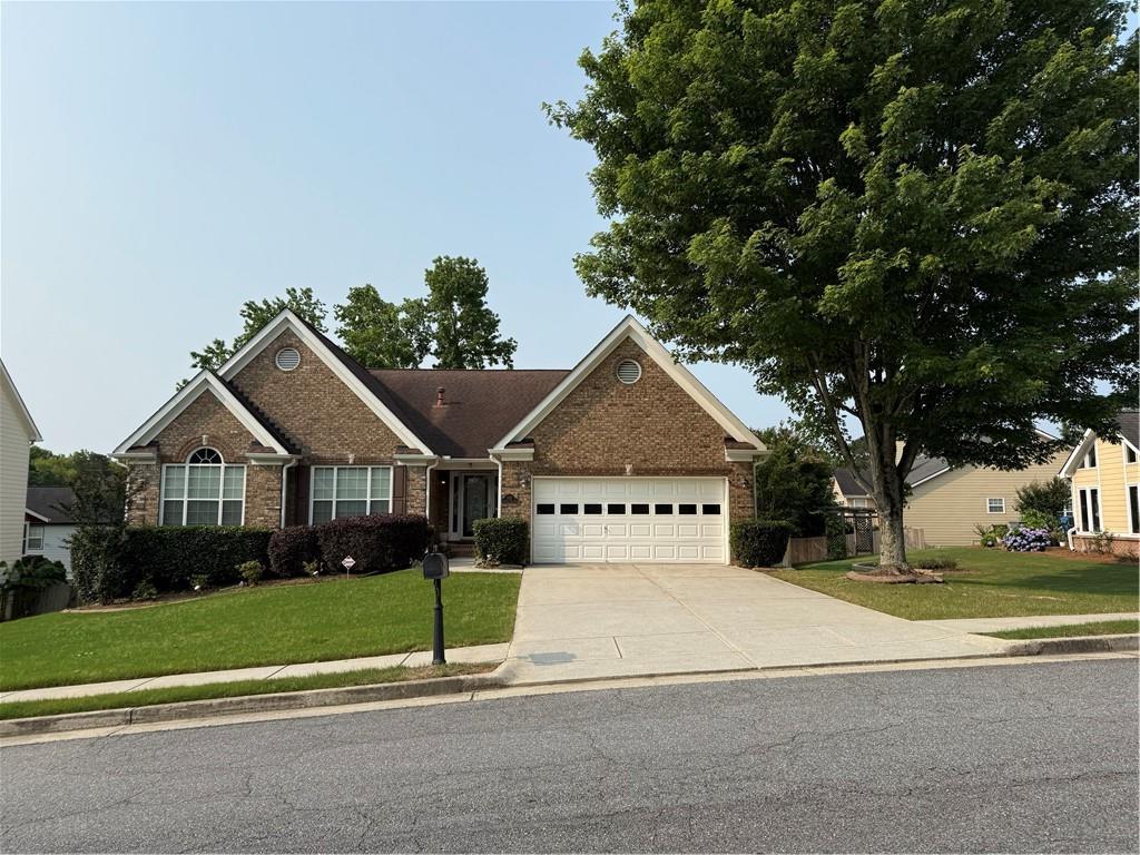1717 Prospect View Dr., Lawrenceville, GA 30043