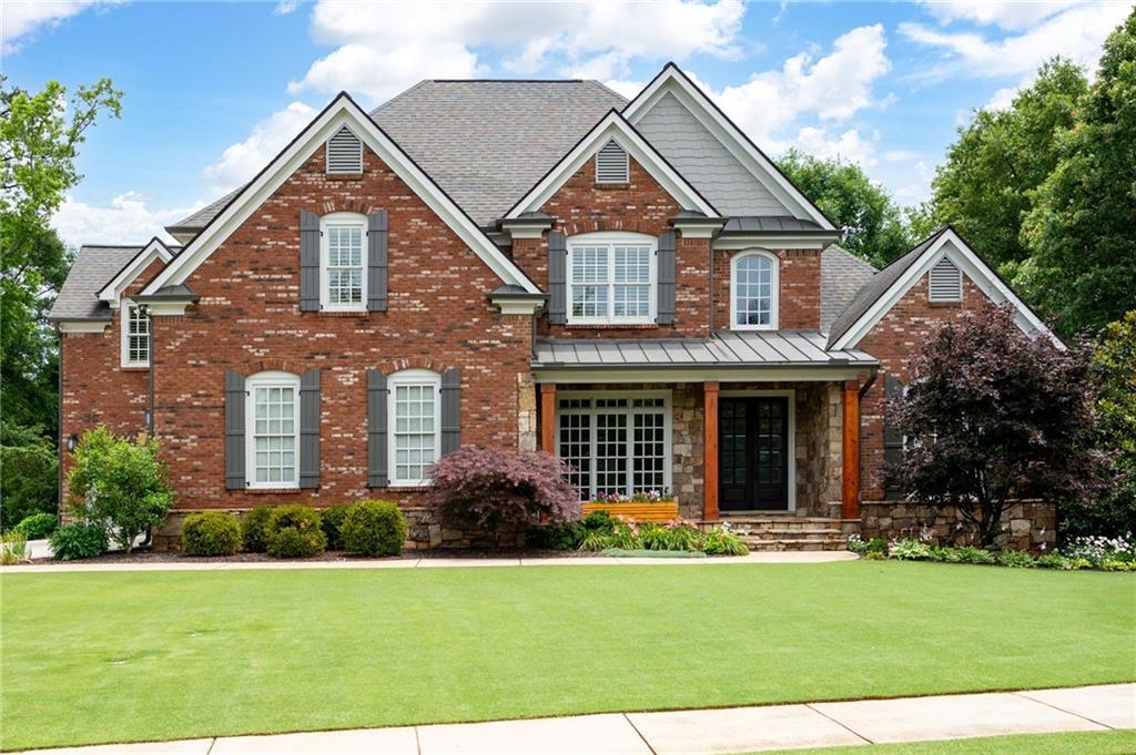 2260 Falkirk Pointe Dr., Marietta, GA 30062