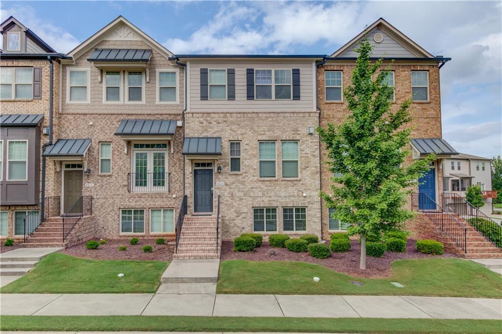 4405 Donahue Ave., Sugar Hill, GA 30518