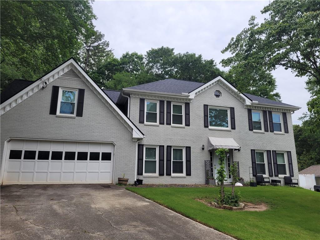 4635 Tims Pl., Snellville, GA 30039