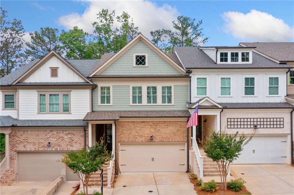233 Retreat Ln., Canton, GA 30114