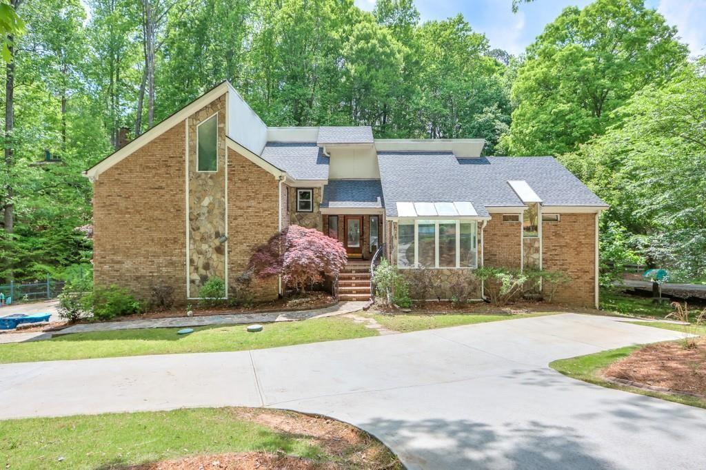 3493 Wood Acres Blvd., Duluth, GA 30096