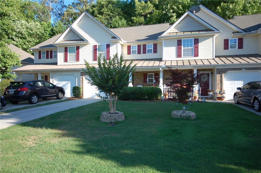 70 Darbys Crossing Ct., Hiram, GA 30141