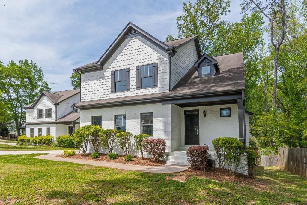 1410 Eastland Rd., Atlanta, GA 30316
