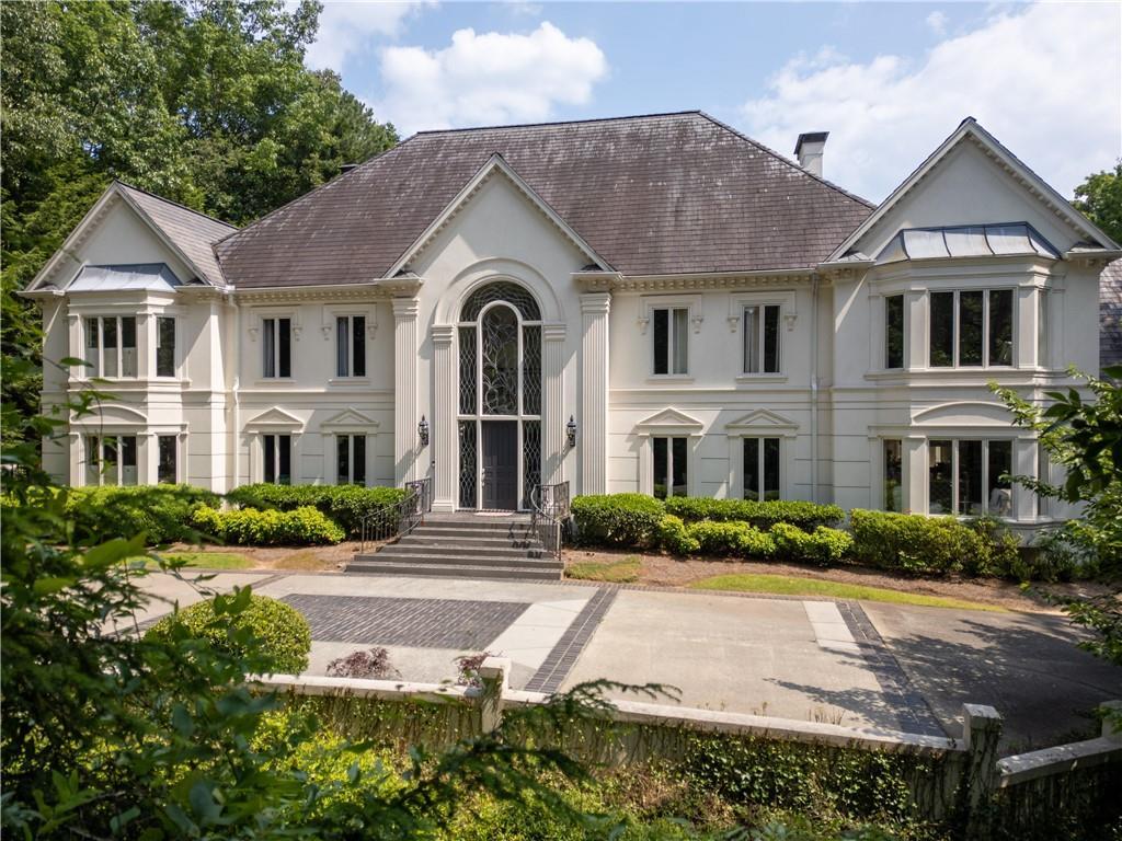 70 Finch Forest Tr., Atlanta, GA 30327