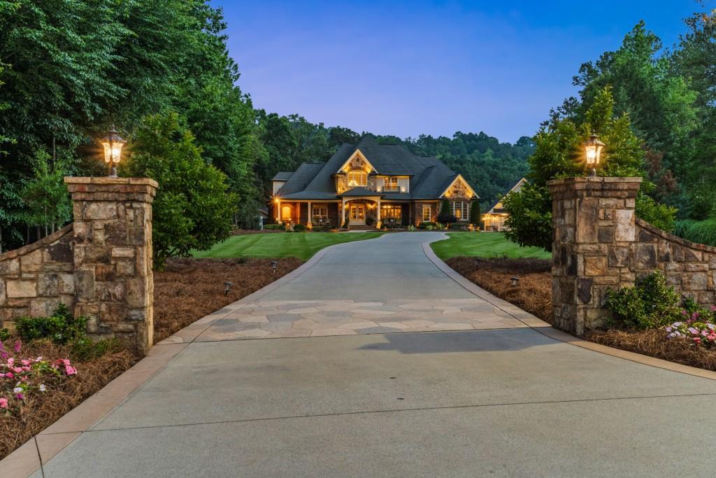 37 Retreat Ridge, Cartersville, GA 30120