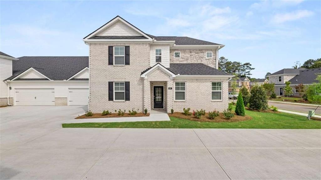 580 Silver Moon Dr., Loganville, GA 30052
