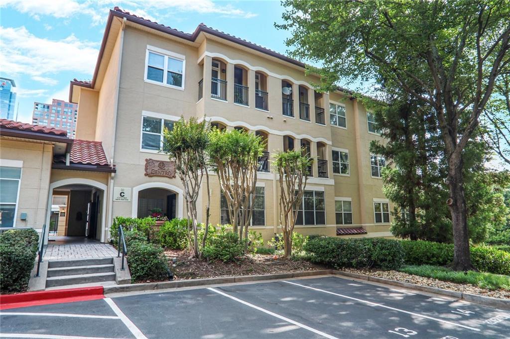 955 Juniper St. #3331, Atlanta, GA 30309