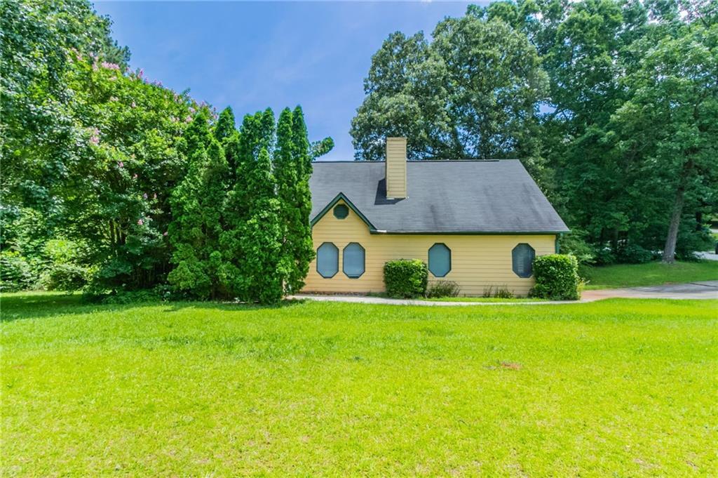 10 Briarcliff Pl., Stockbridge, GA 30281