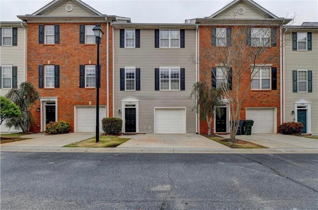 5357 Beaver Branch, Norcross, GA 30071