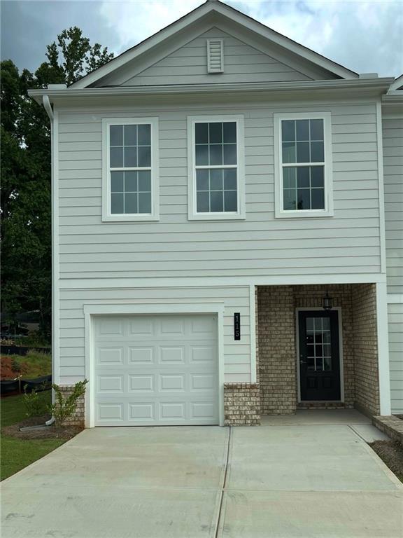115 Greenview Ct. #1301, Homer, GA 30547